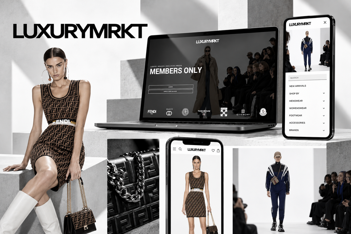LUXURYMRKT