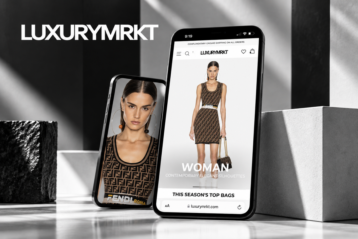 LUXURYMRKT