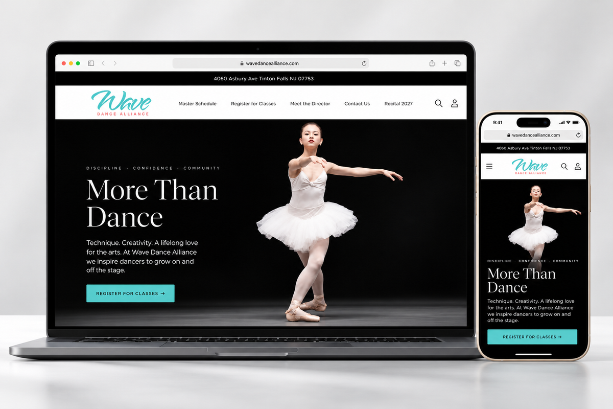 WAVE DANCE ALLIANCE