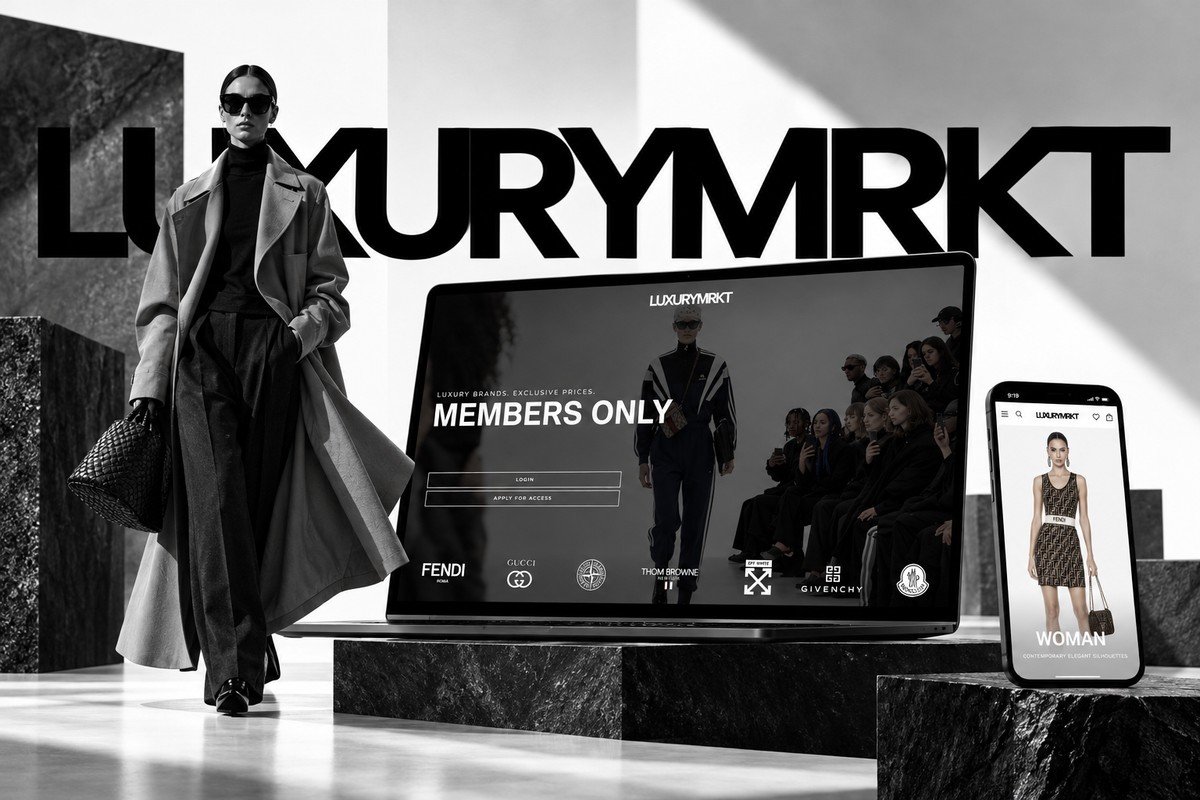 LUXURYMRKT