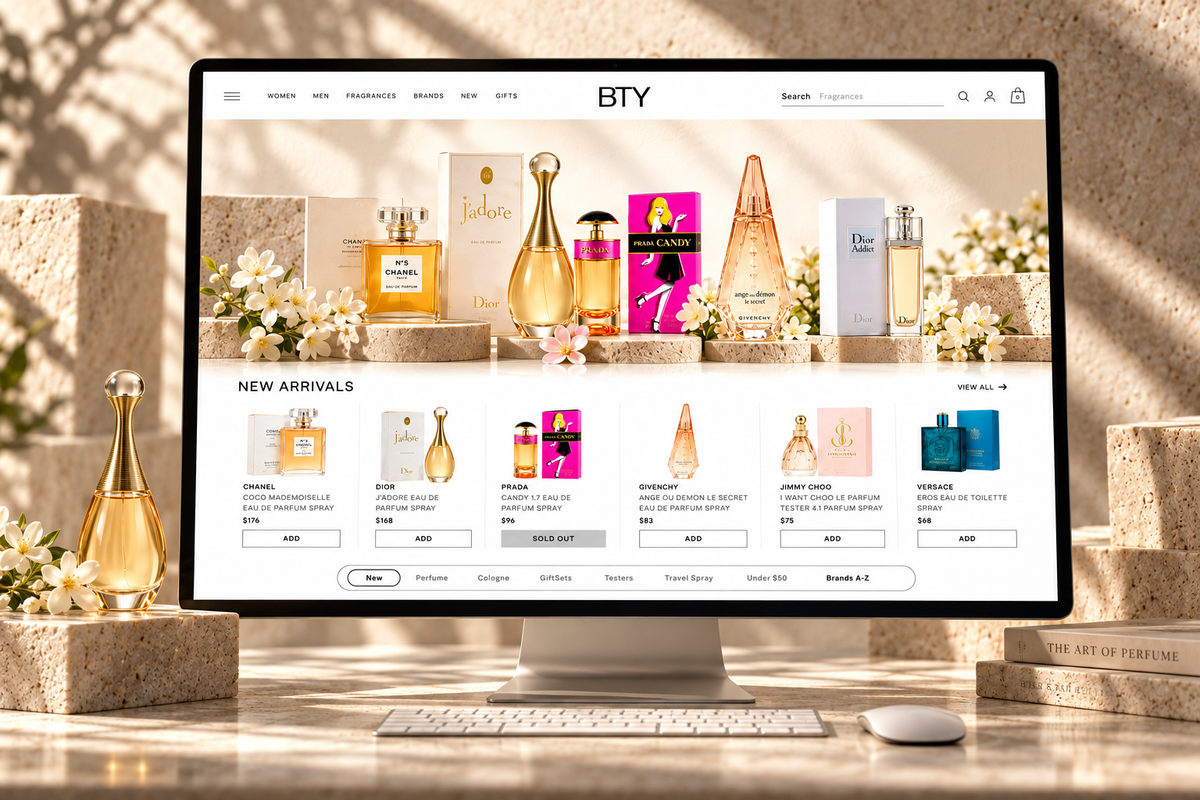 BTYBAR