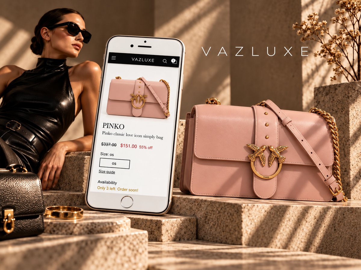 VAZLUXE