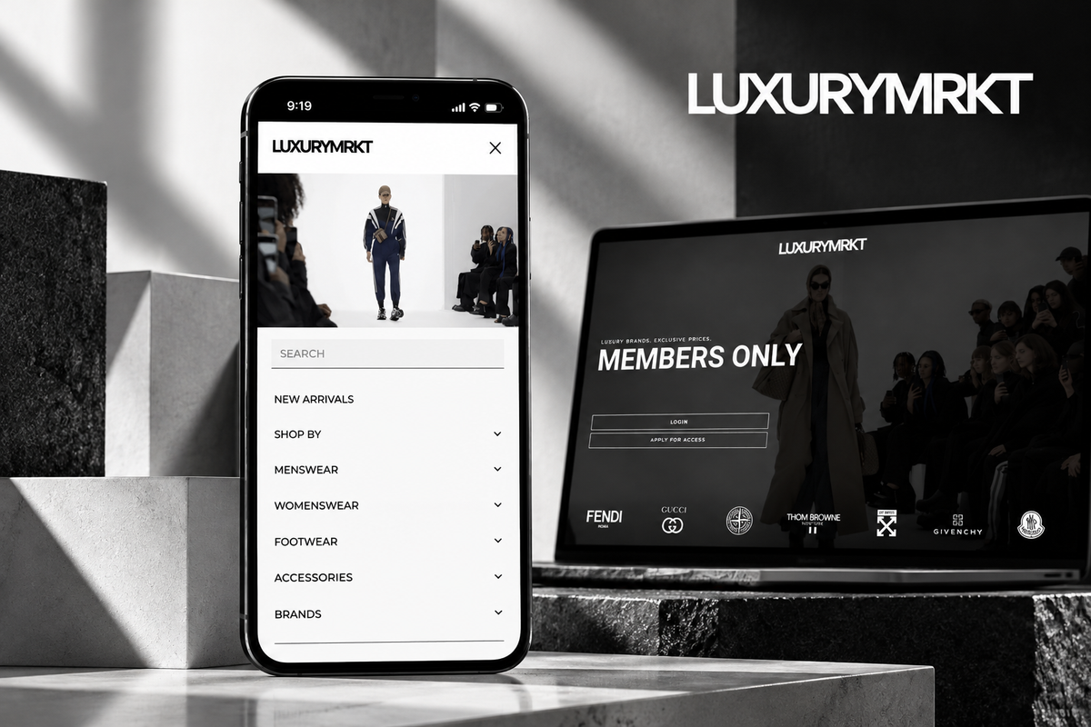 LUXURYMRKT