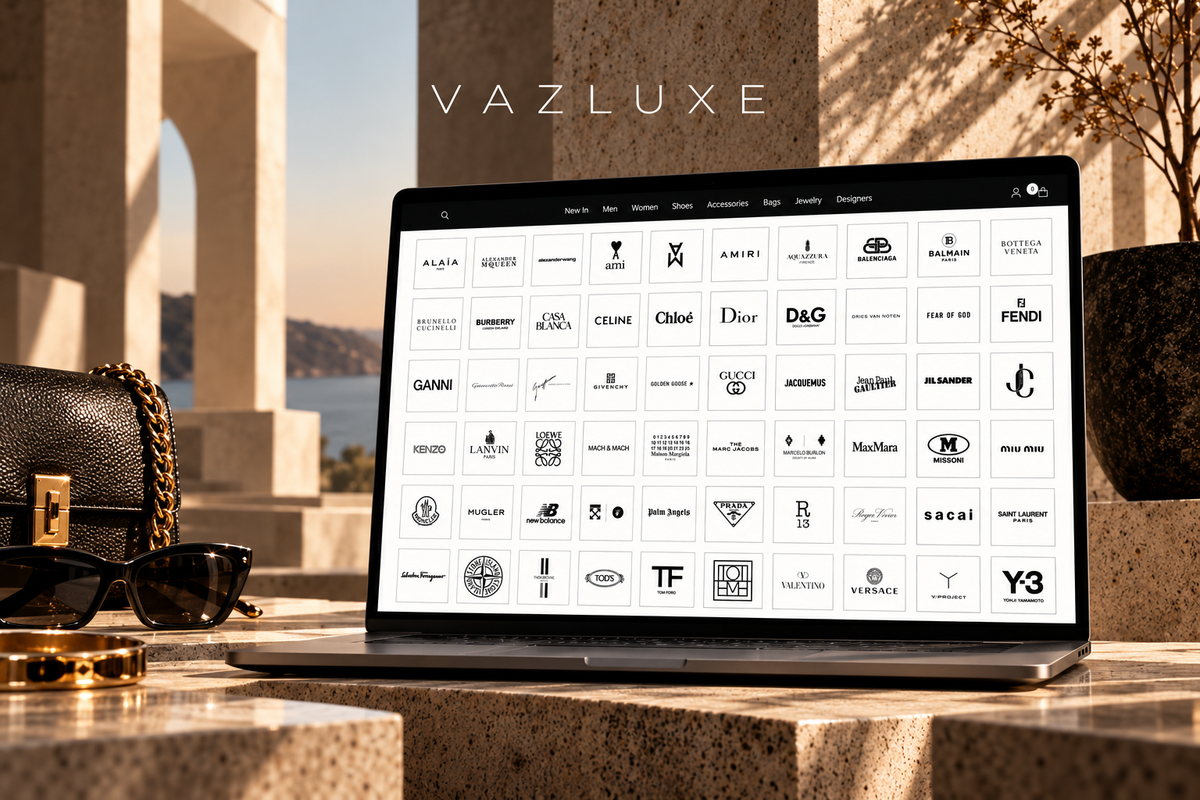 VAZLUXE