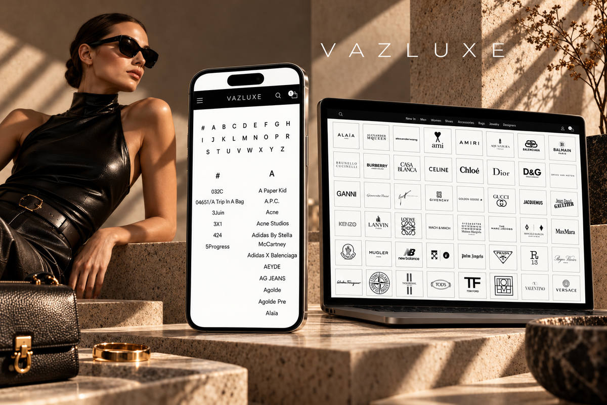 VAZLUXE