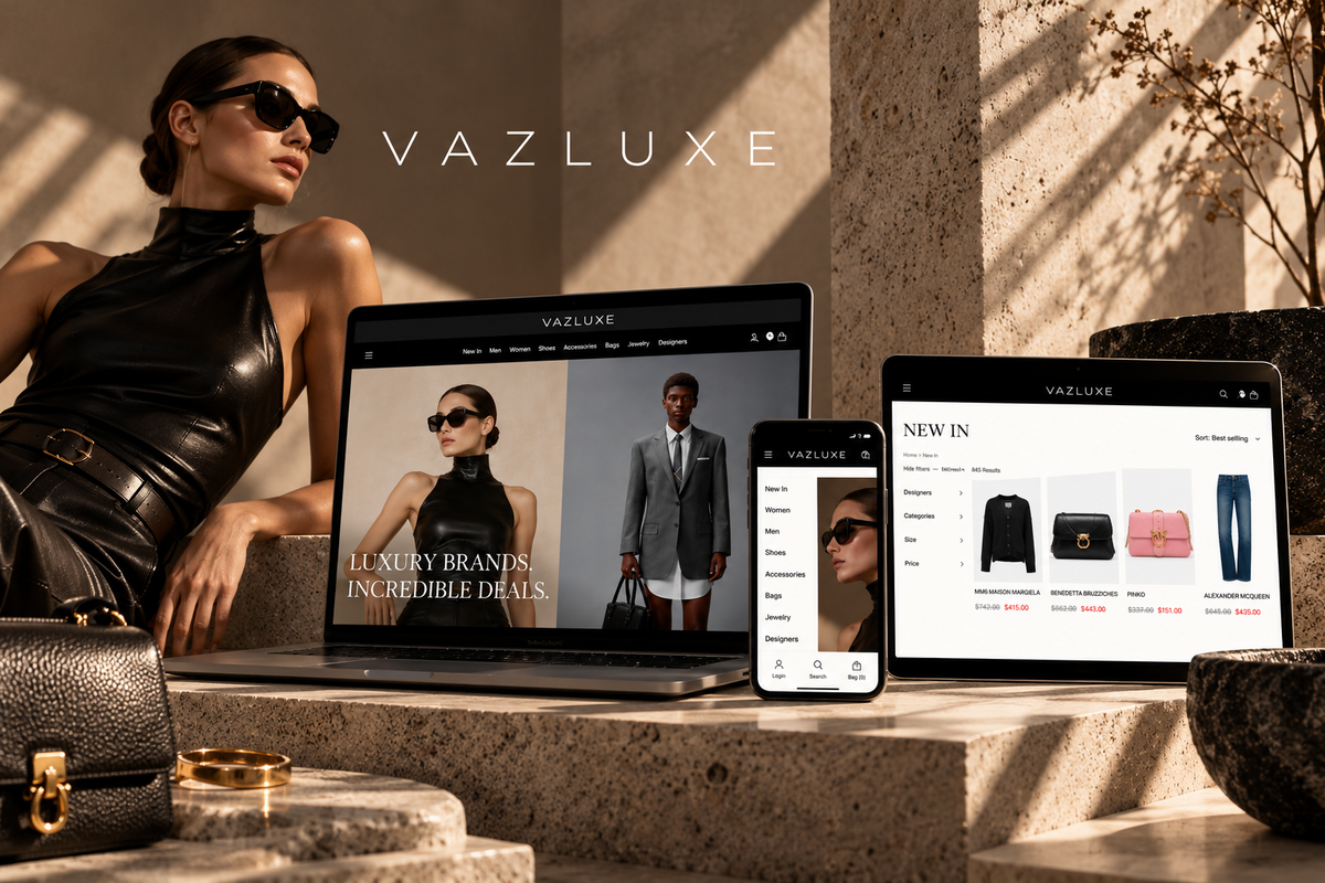 VAZLUXE