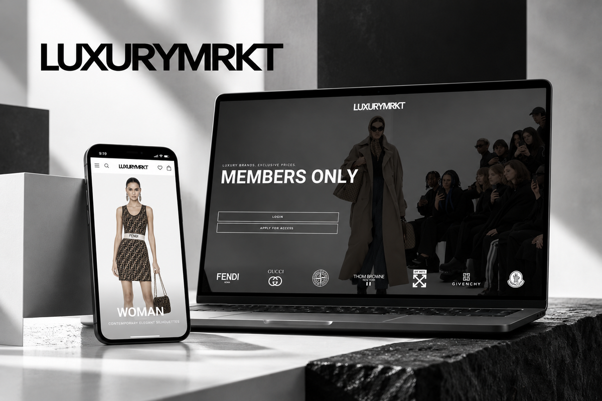 LUXURYMRKT